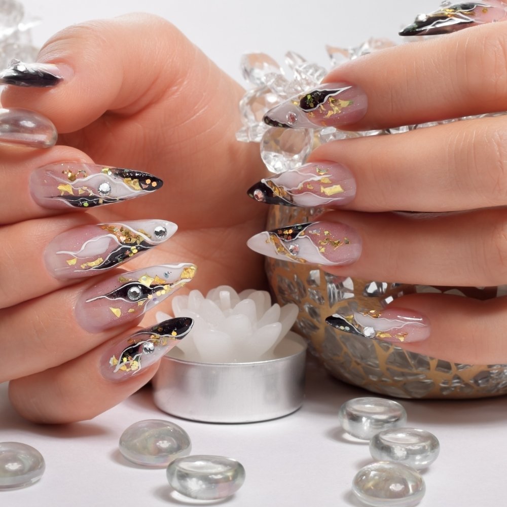 Bliss Nails & Spa 2 in La Mesa, CA (2)