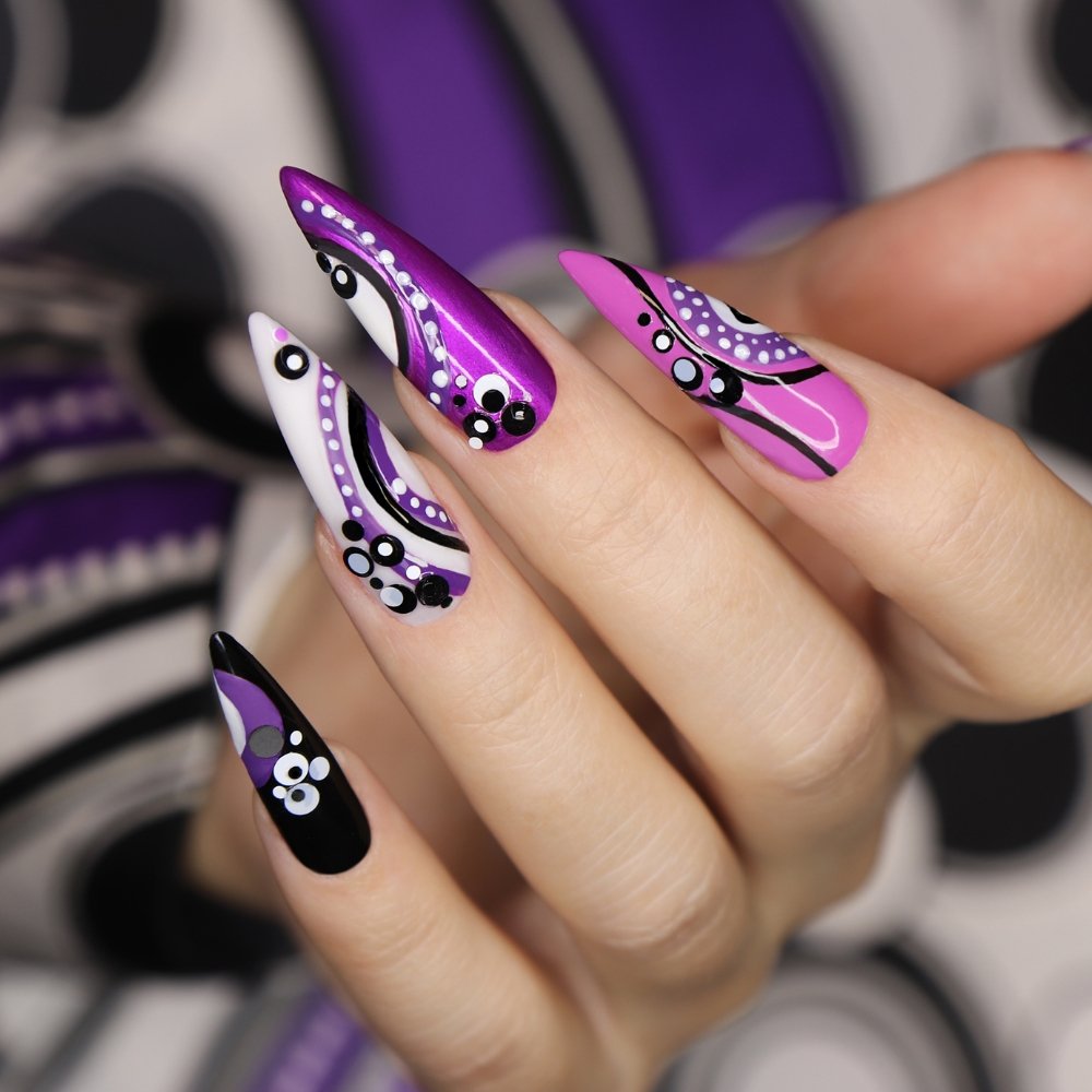 Bliss Nails & Spa 2 in La Mesa, CA (4)