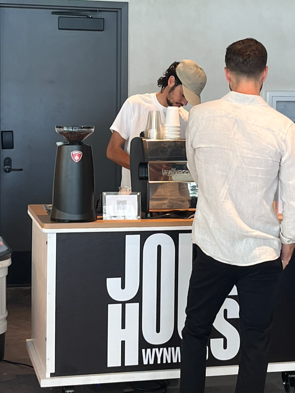 Villette Coffee Cart | Coffee Catering & Events in Coconut Creek, FL
