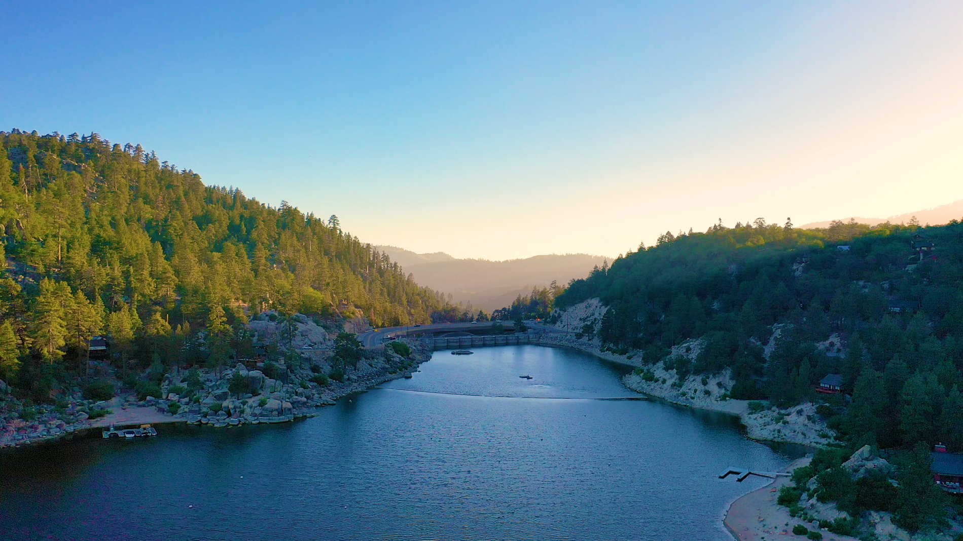 Jon Vasquez | Big Bear & Real Estate Specialist | EXP Realty in Big Bear City, CA