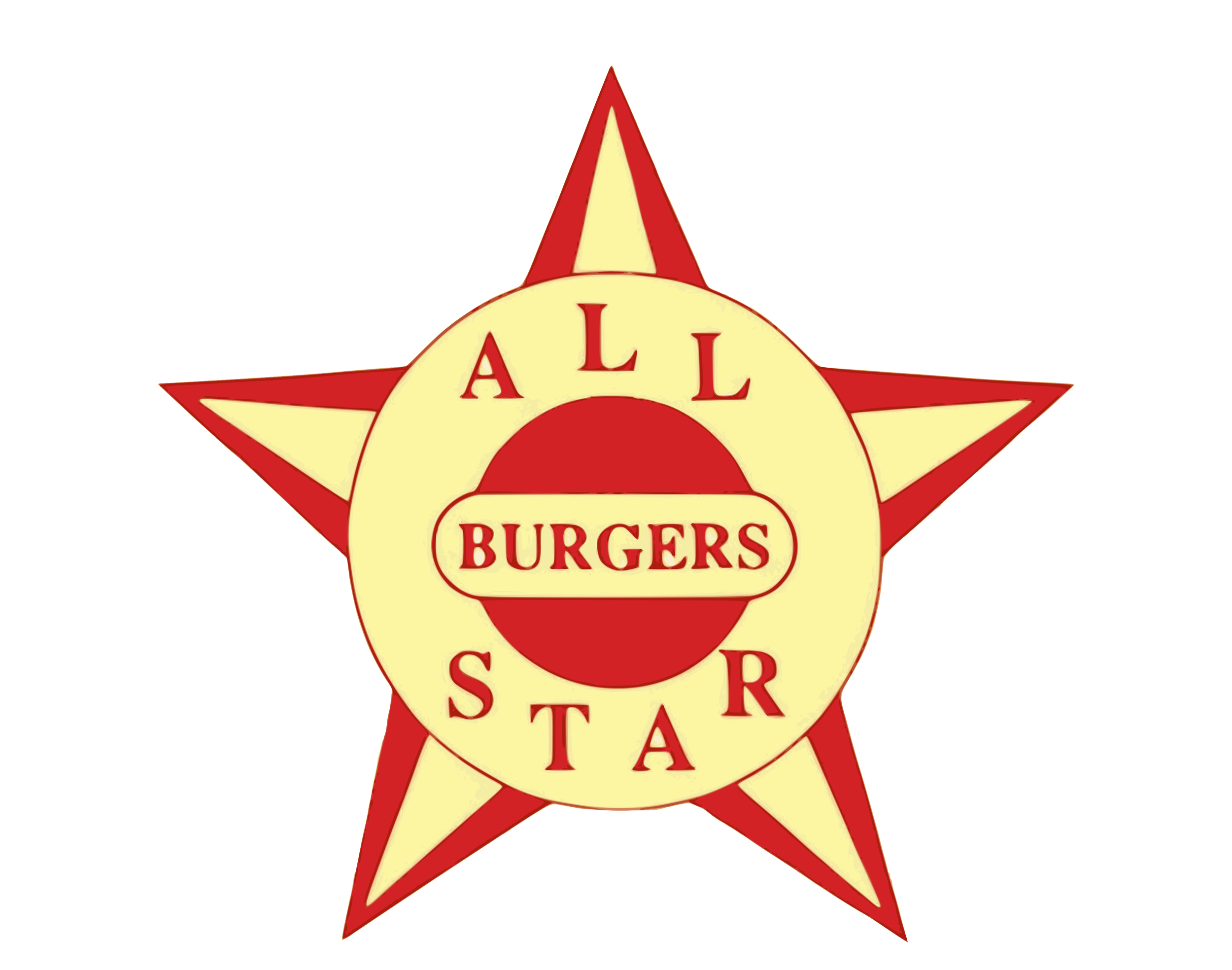 Allstar Burger in Newark, CA