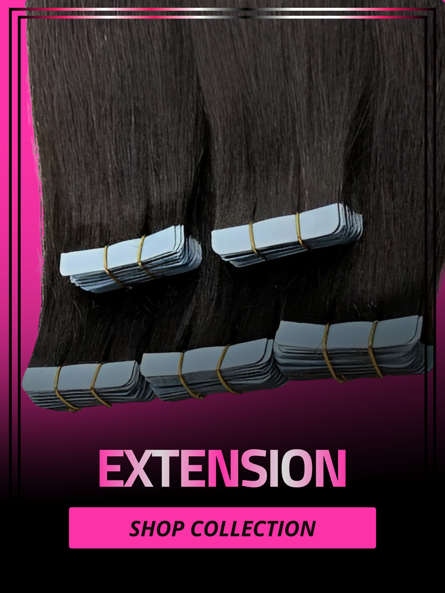 Taj Beauty Bar Luxury Hair Collection in Buford, GA (2)