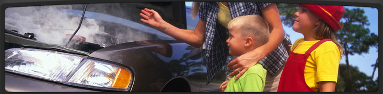 Duffy's Auto Service in Denton, TX