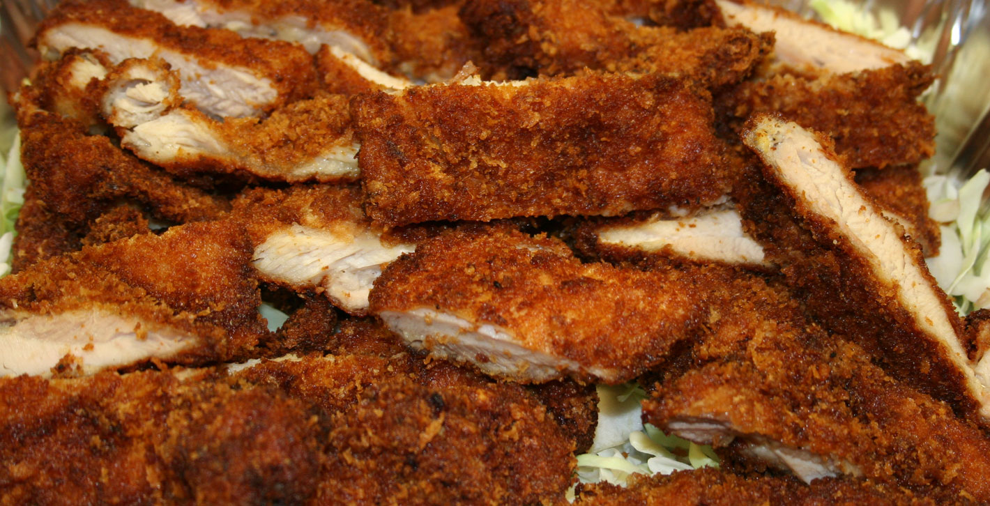 Zoe's Hawaiian BBQ in Santa Maria, CA (2)