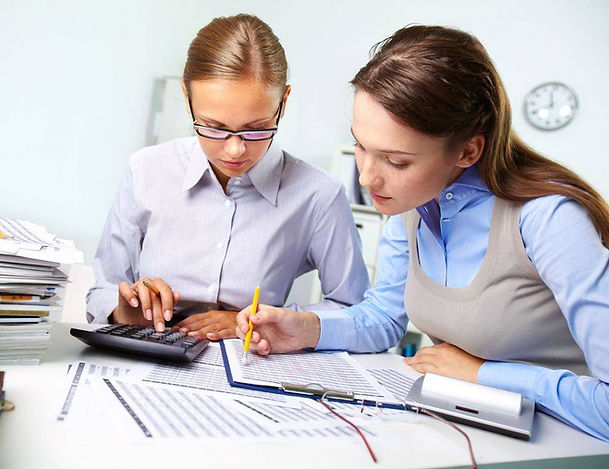 All American Bookkeeping and Tax Service in Covina, CA