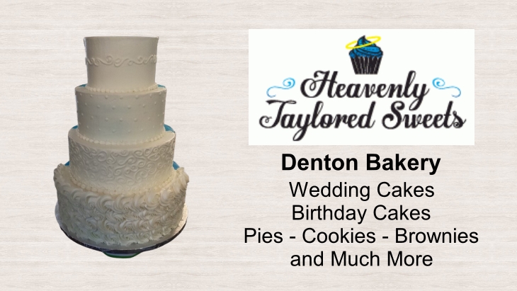 Heavenly Taylored Sweets in Argyle, TX (3)