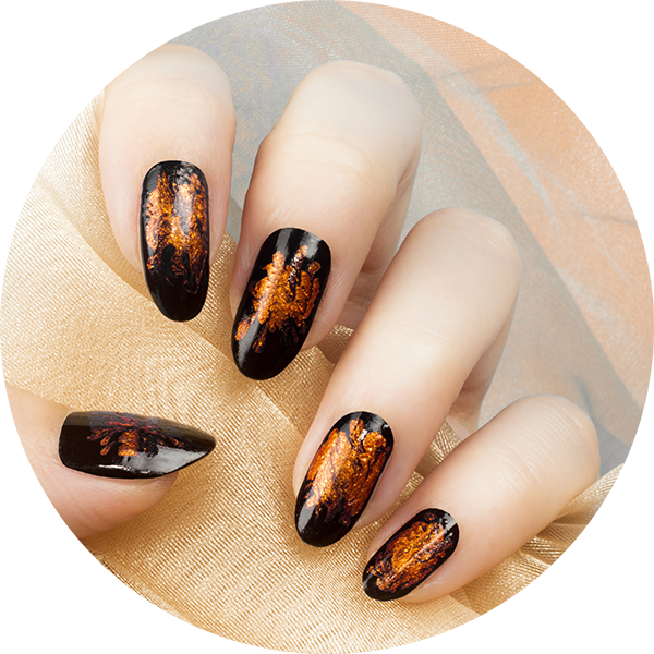 VALENCIA NAILS AND LASHES in Greenfield, WI