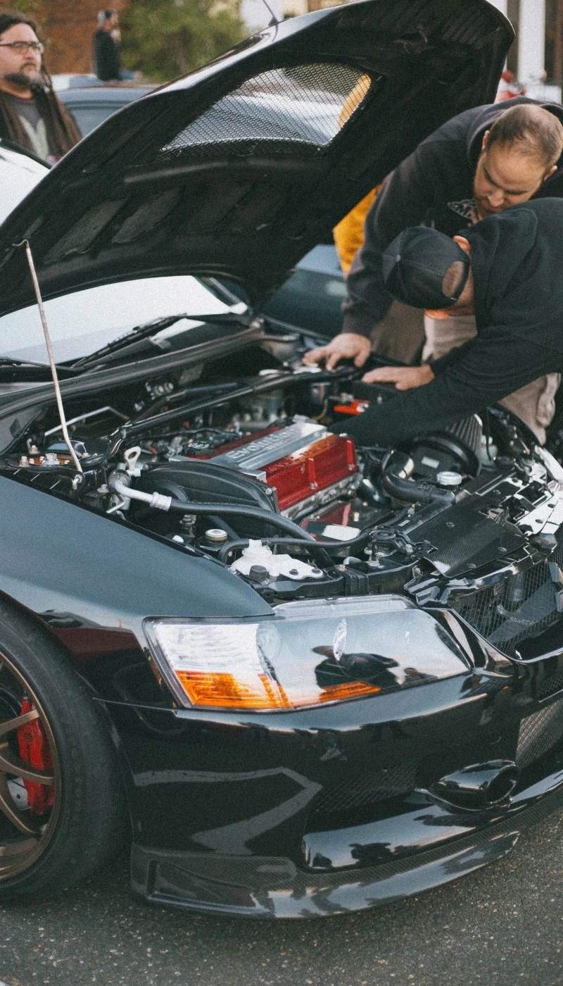 Big John and Sons Mobile Mechanic Service in Houston, TX