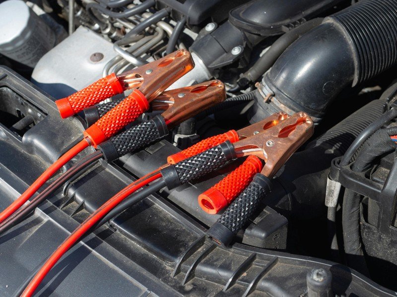 Big John and Sons Mobile Mechanic Service in Houston, TX (2)