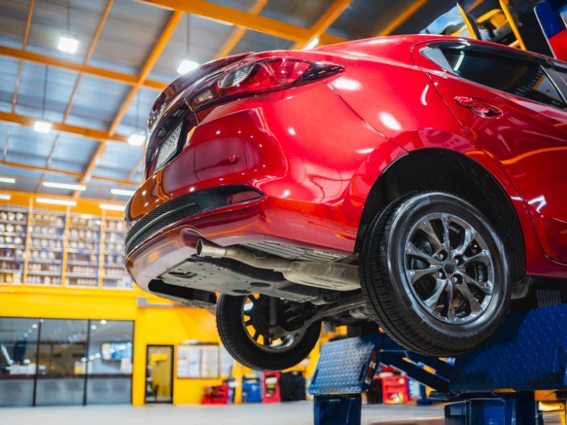 Big John and Sons Mobile Mechanic Service in Houston, TX (3)