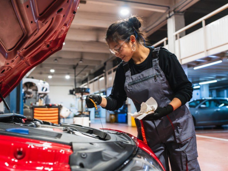 Big John and Sons Mobile Mechanic Service in Houston, TX (6)