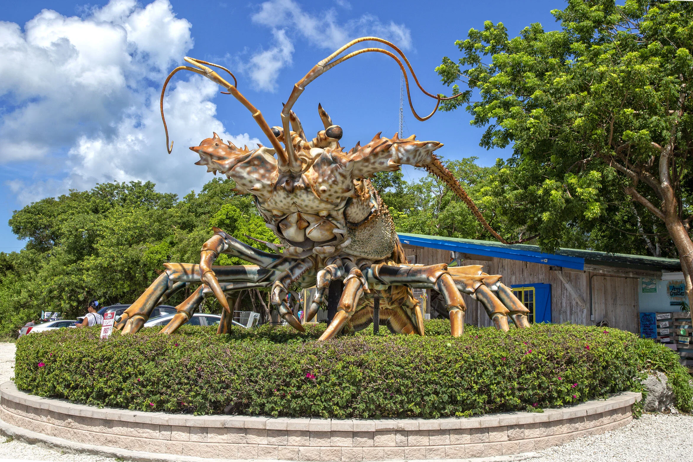 Rain Barrel Village in Islamorada, FL (2)