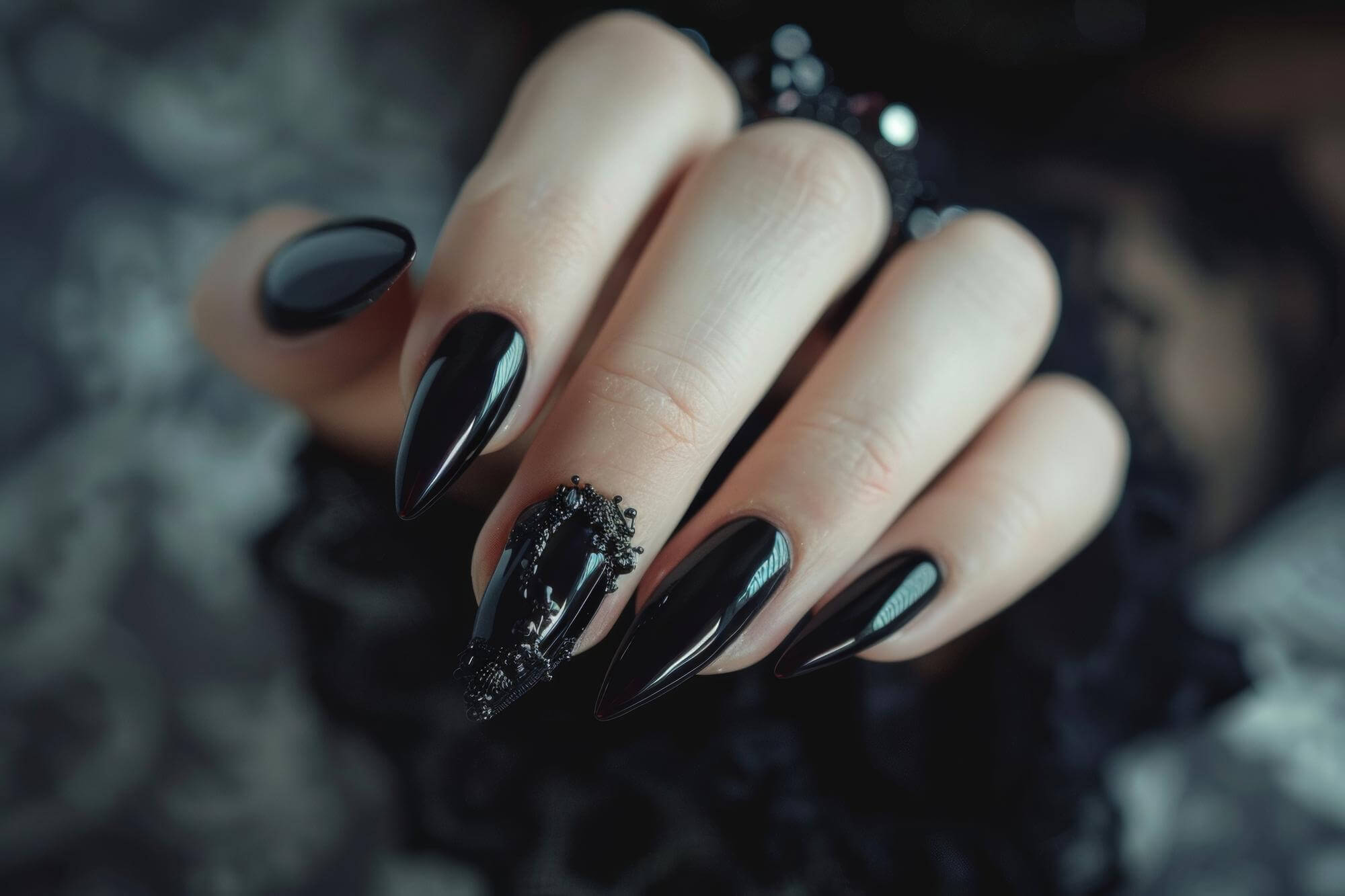 Parlour Nails in Bluffton, SC (5)