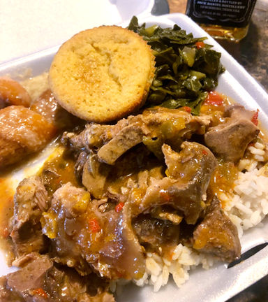 Suz Too Restaurant in Augusta, GA (4)