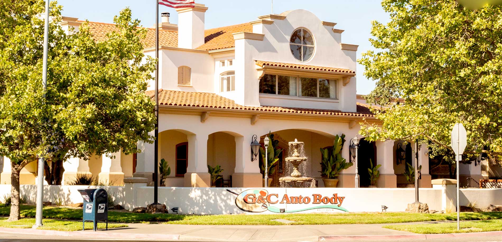 G&C Auto Body in Benicia, CA (2)