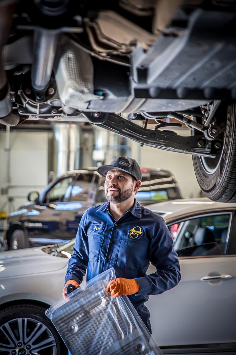 G&C Auto Body in Benicia, CA (3)