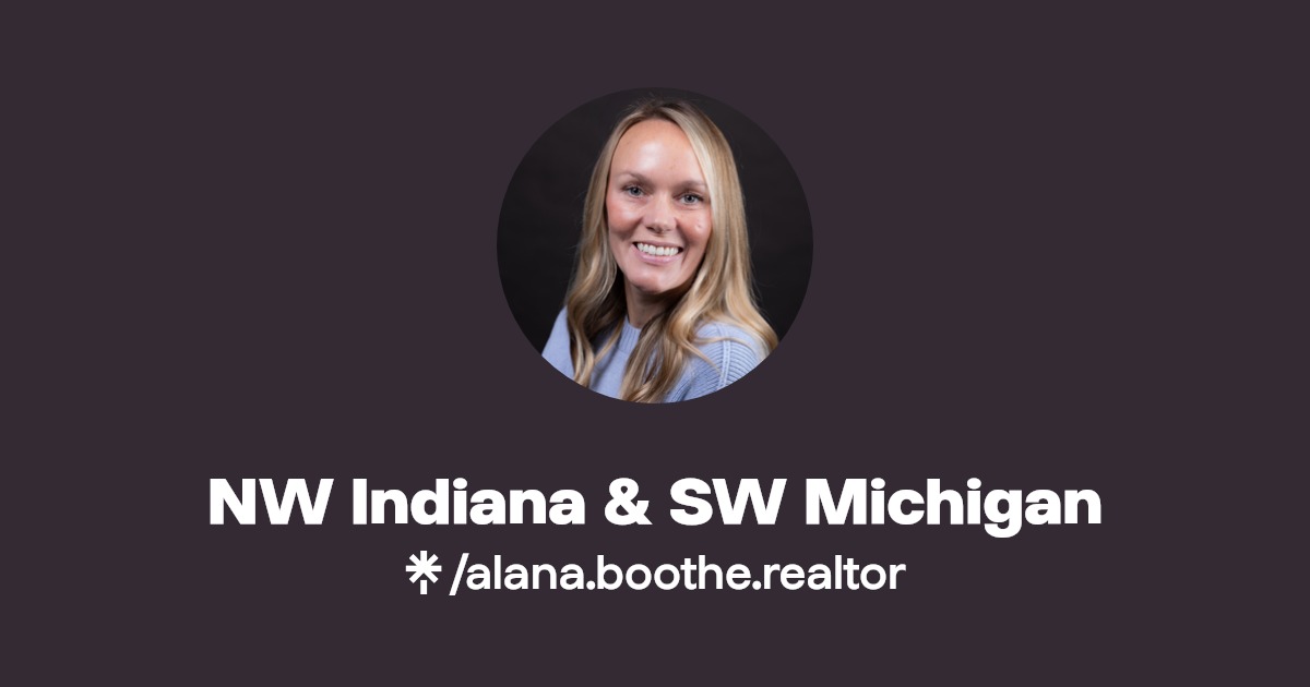 Alana Boothe- New Carlisle, IN Real Estate Agent in Rolling Prairie, IN (3)