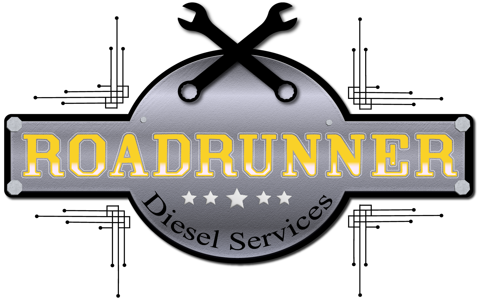Road Runner Diesel Services in Danielsville, GA