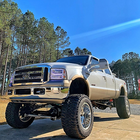 Road Runner Diesel Services in Danielsville, GA (5)