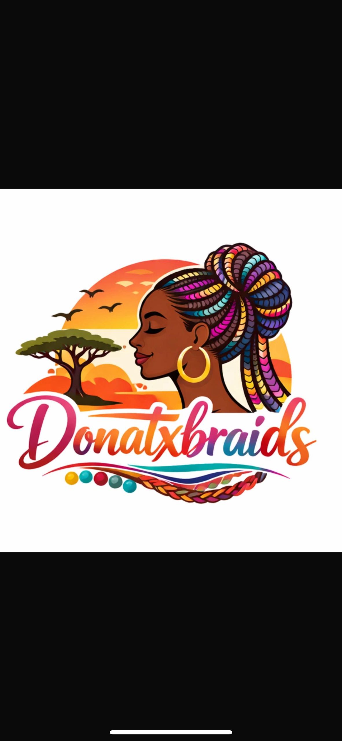 Donatxbraids African Hair Salon in Houston, TX