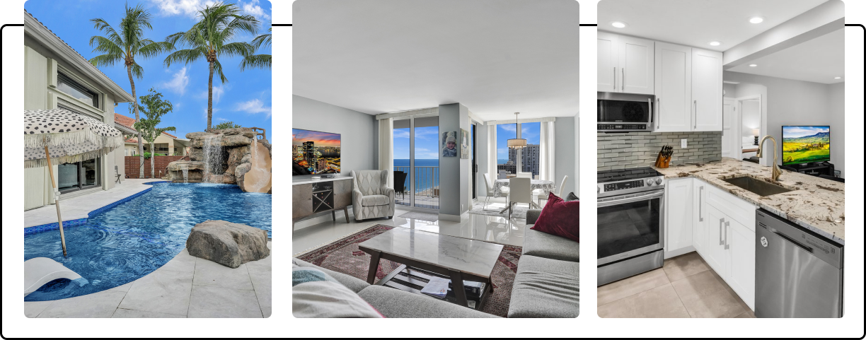 Whitney Dutton - Fort Lauderdale's Realtor in Fort Lauderdale, FL