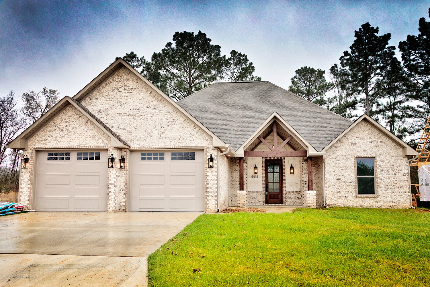 5 Talent Realty in Nash, TX