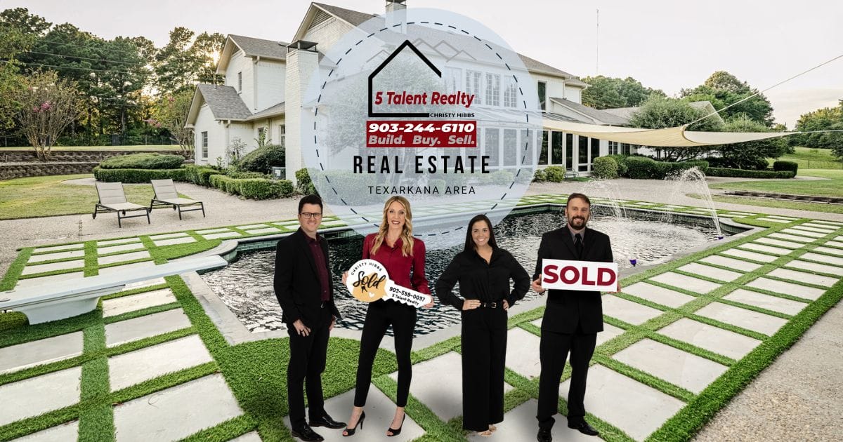 5 Talent Realty in Nash, TX (2)
