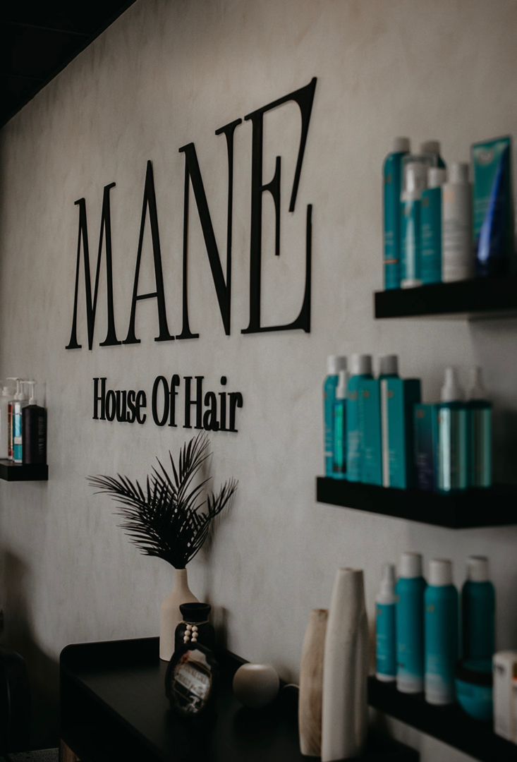 Mane House Of Hair in Canton, OH
