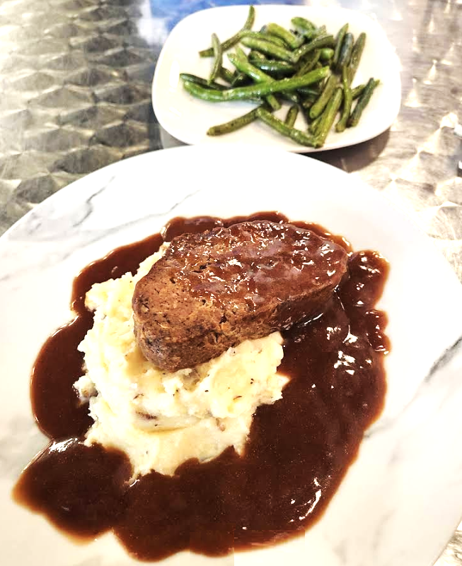 Richmond Diner in Richmond, TX (2)