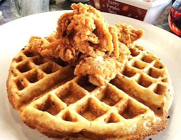 Richmond Diner in Richmond, TX (4)