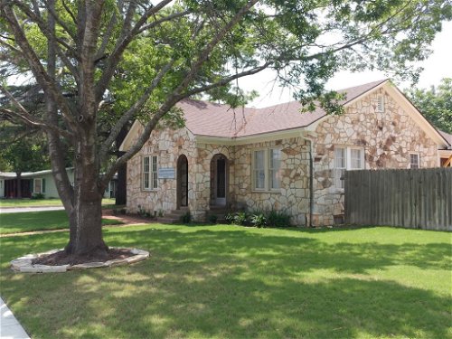 Texas Hills Realty LLC in Fredericksburg, TX (4)