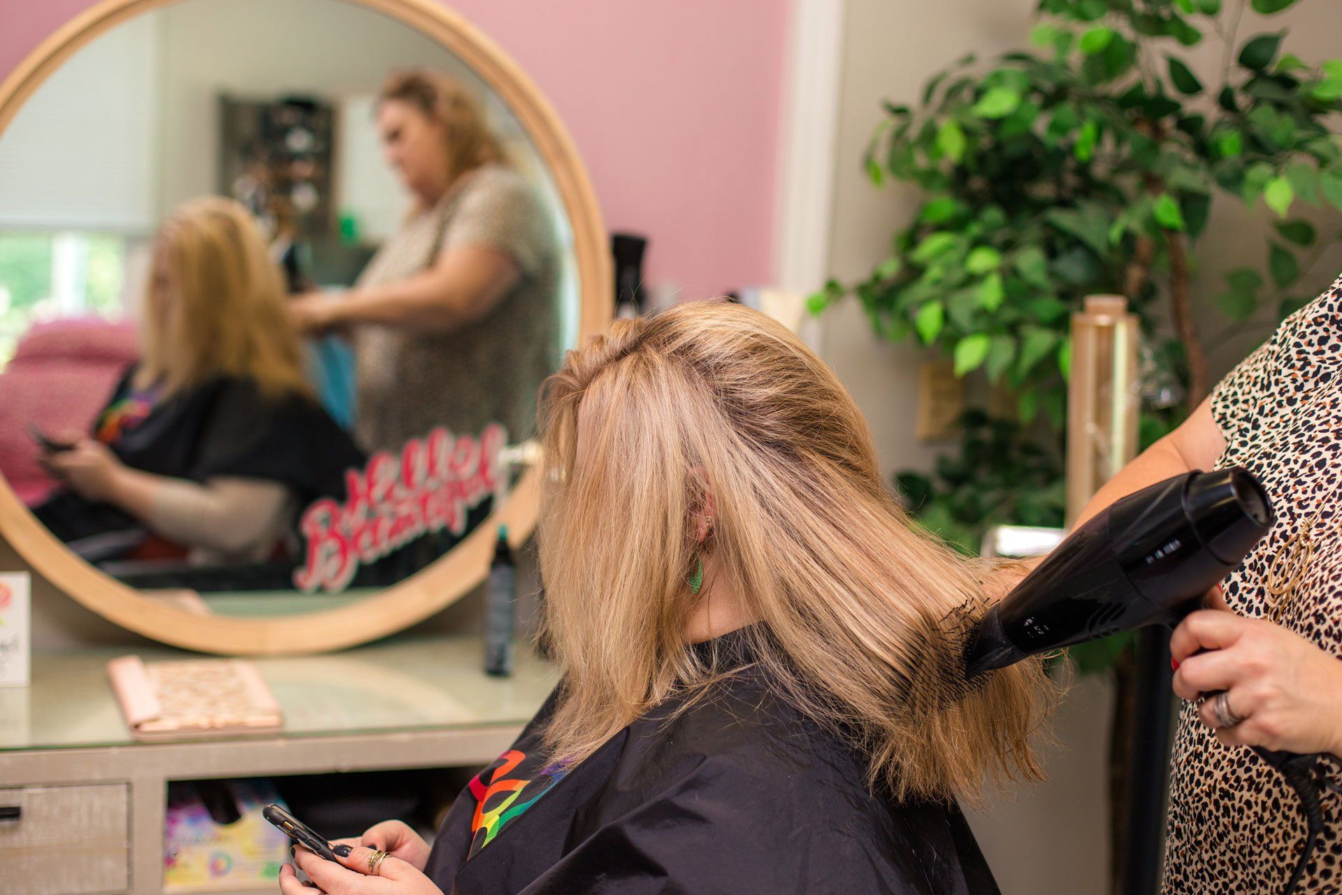 Studio Blush in Christiansburg, VA (4)