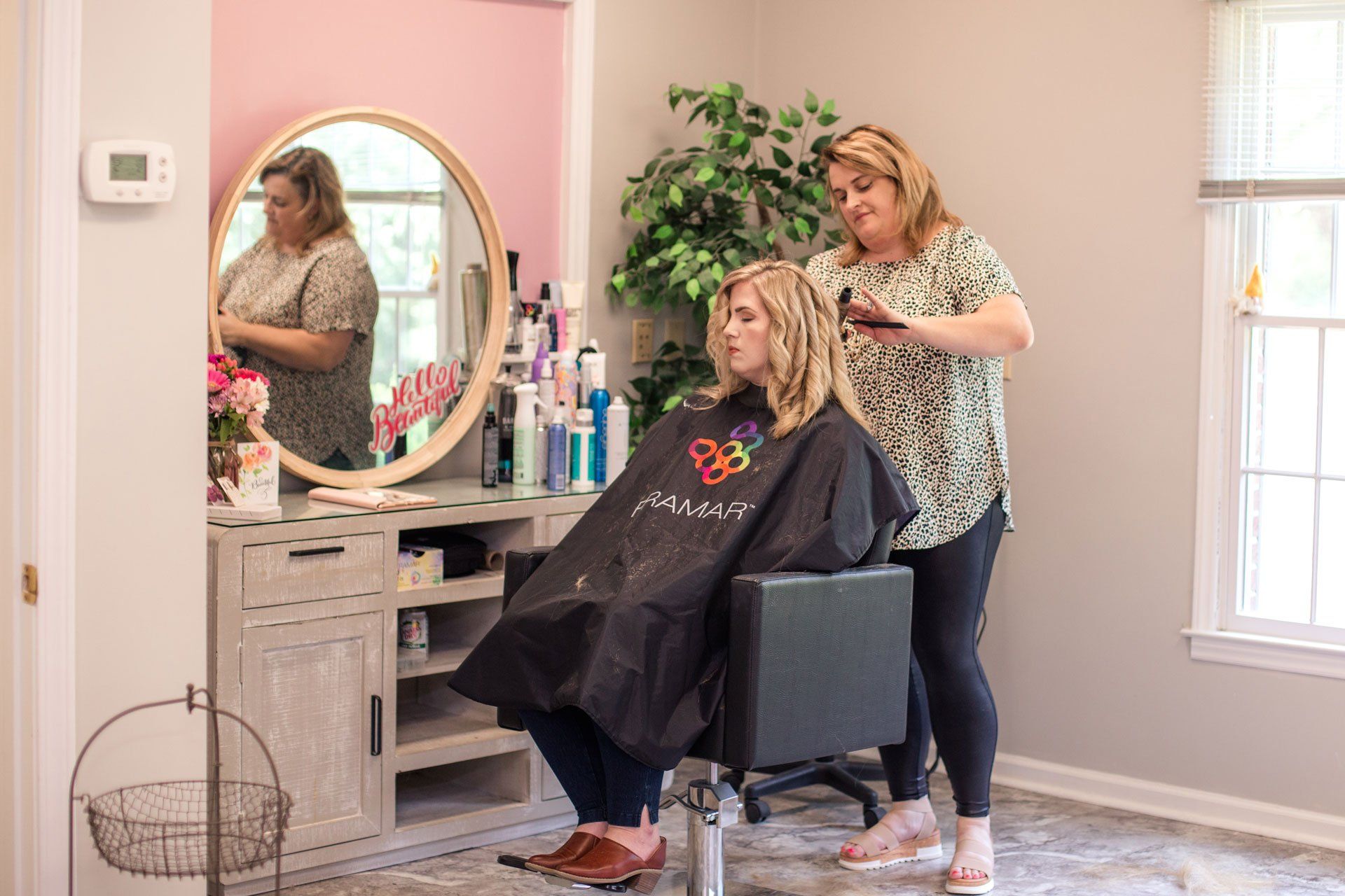 Studio Blush in Christiansburg, VA (5)
