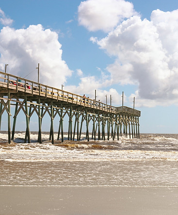 Kim Cotton Real Estate in Southport, NC