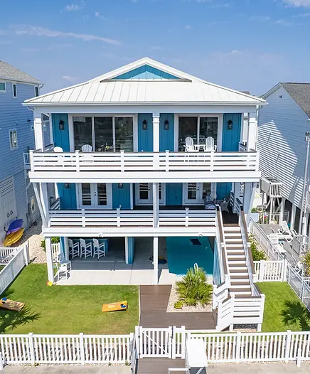 Kim Cotton Real Estate in Southport, NC (4)