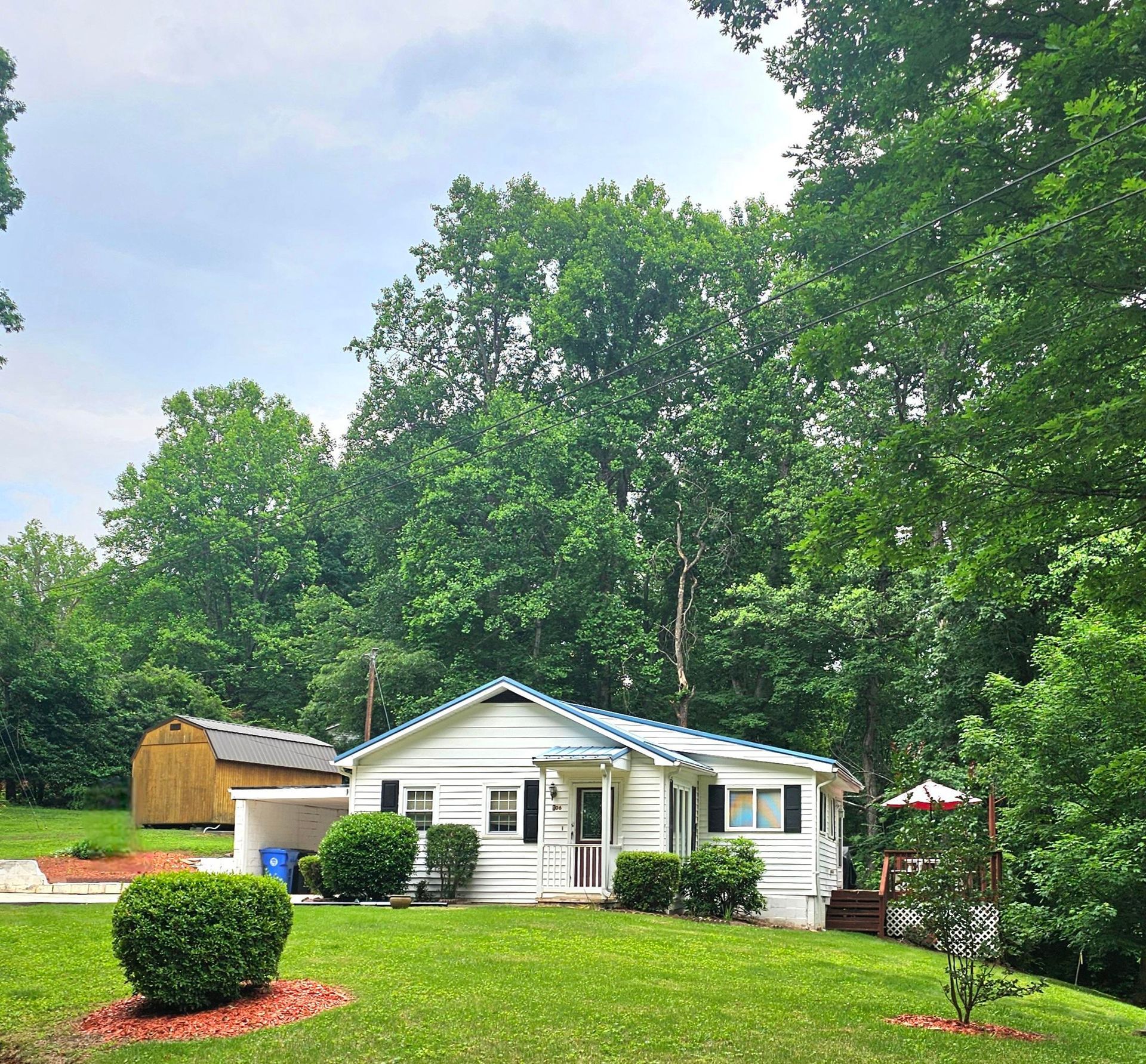 Dee Charest Realtor Selling Wilkes in Wilkesboro, NC