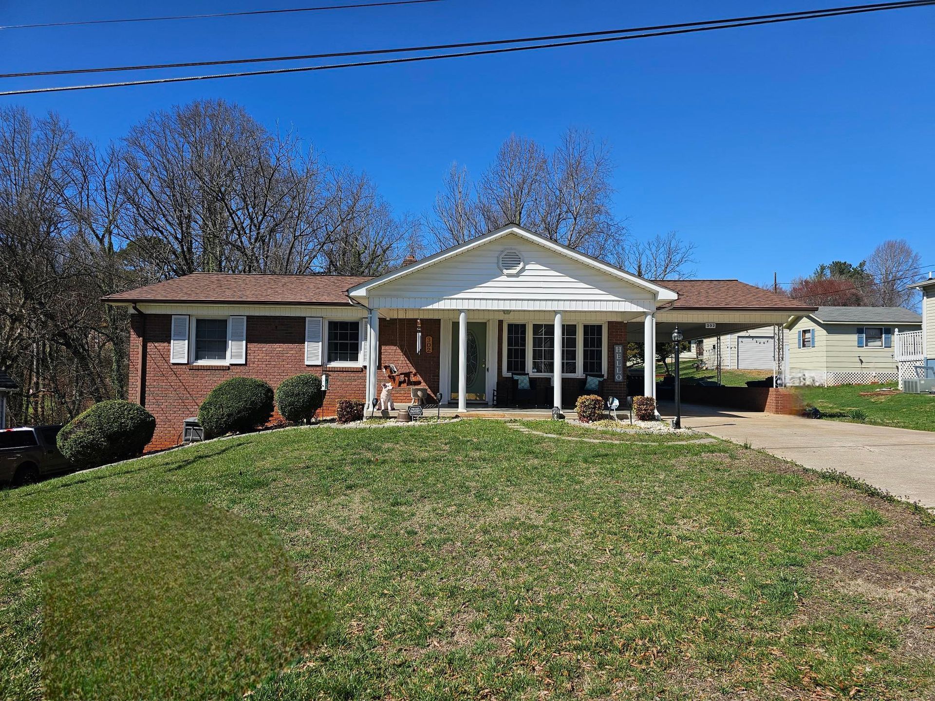 Dee Charest Realtor Selling Wilkes in Wilkesboro, NC (2)