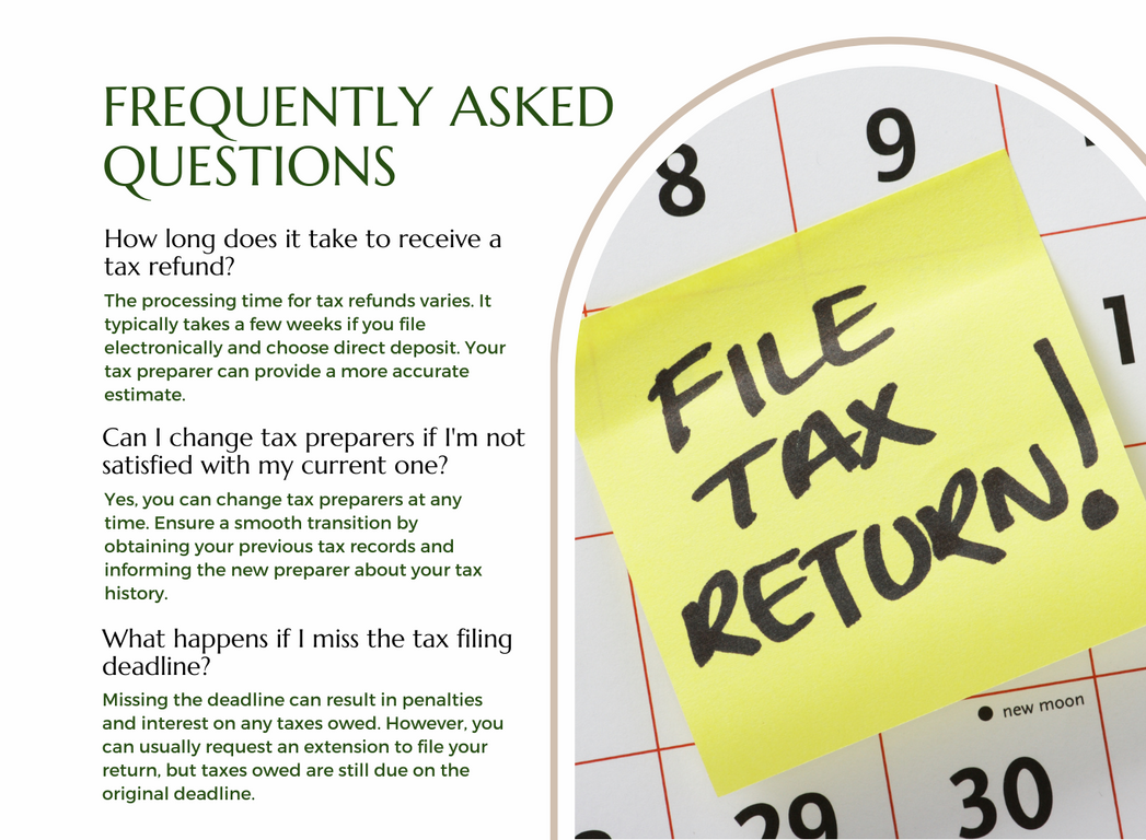 Diamond Cutz Tax Services in Inkster, MI (2)
