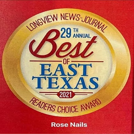 Rose Nails in Longview, TX (4)