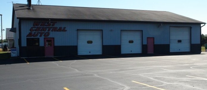 West Central Auto LLC in Sparta, WI (4)