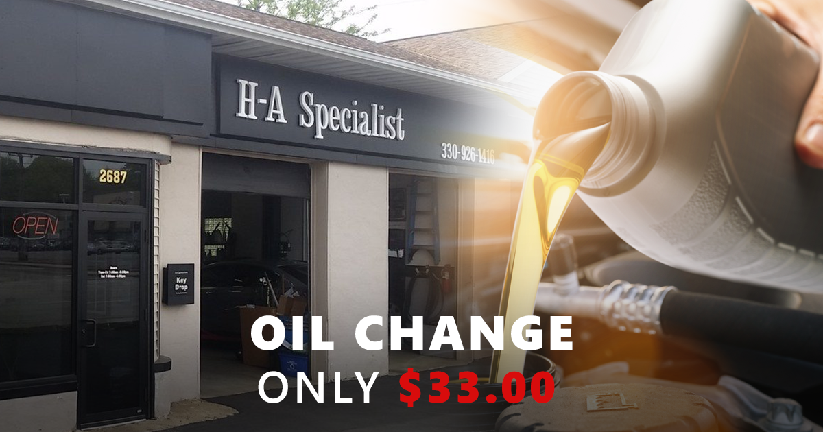 H-A Specialist LLC in Cuyahoga Falls, OH