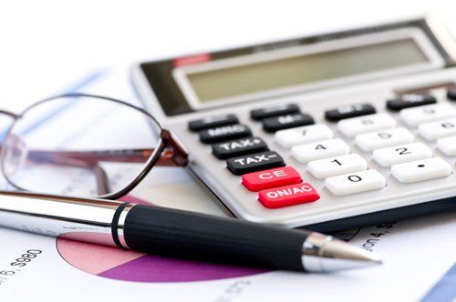 Harper Accounting & Tax Service LLC in Lynchburg, VA