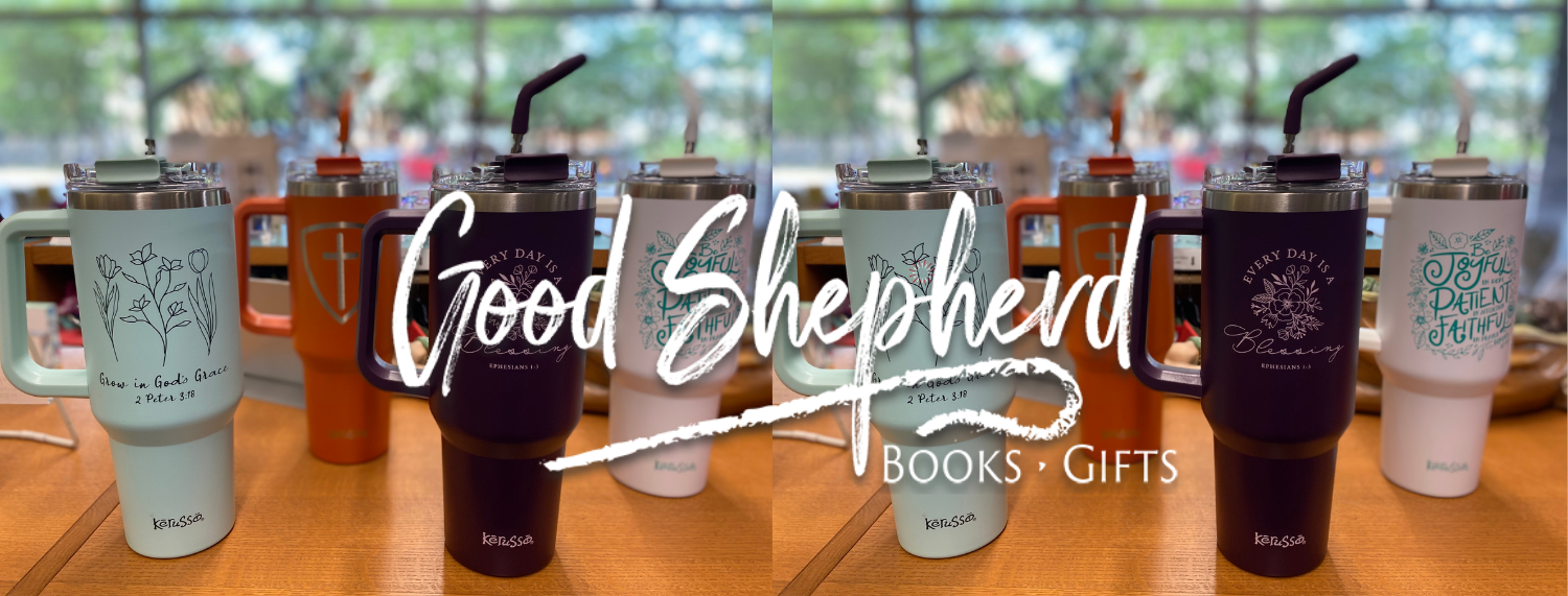 Good Shepherd Books & Gifts in Fort Wayne, IN