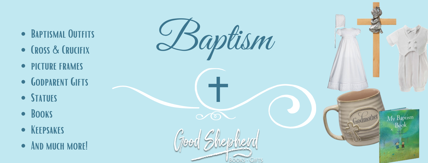 Good Shepherd Books & Gifts in Fort Wayne, IN (4)