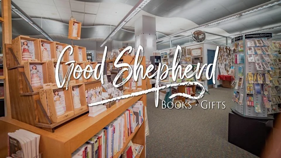 Good Shepherd Books & Gifts in Fort Wayne, IN (6)