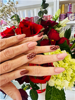 CharmZone Nail and Beauty Salon in Arlington Heights, IL