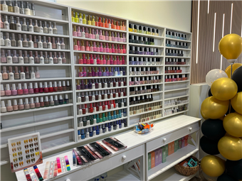 CharmZone Nail and Beauty Salon in Arlington Heights, IL (4)