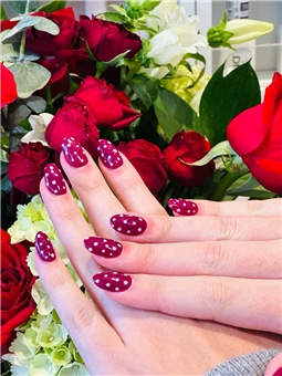 CharmZone Nail and Beauty Salon in Arlington Heights, IL (5)