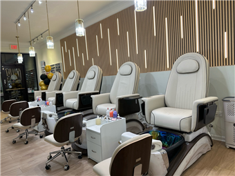 CharmZone Nail and Beauty Salon in Arlington Heights, IL (6)