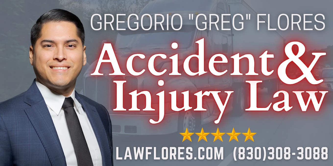 The Law Office of Gregorio Flores II, PLLC in Del Rio, TX